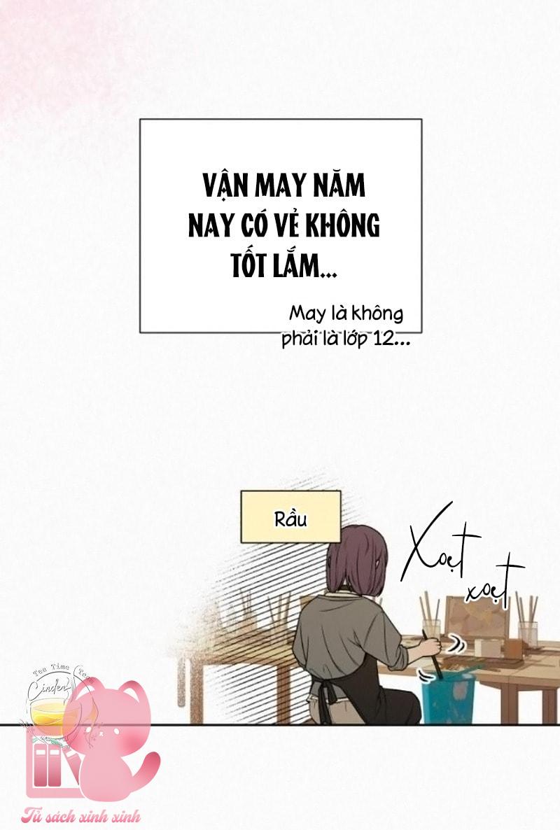 Chiến Lược Tình Yêu Trong Sáng - Chap 94 - Trang 16