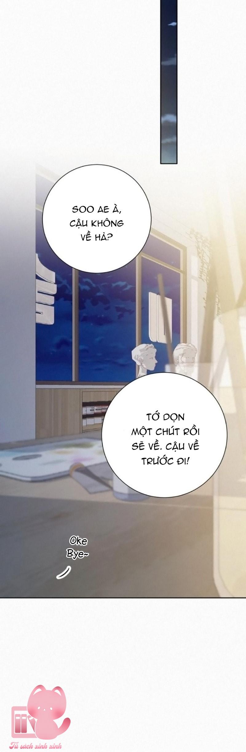 Chiến Lược Tình Yêu Trong Sáng - Chap 94 - Trang 18