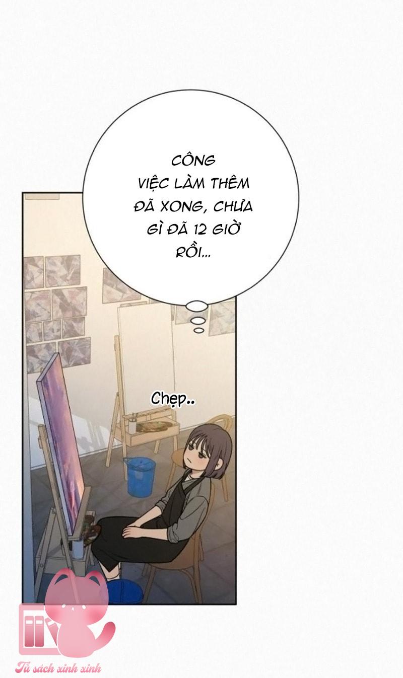 Chiến Lược Tình Yêu Trong Sáng - Chap 94 - Trang 20