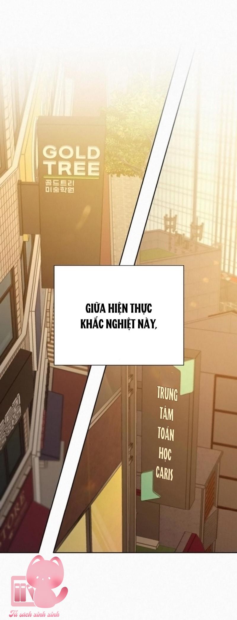 Chiến Lược Tình Yêu Trong Sáng - Chap 94 - Trang 3