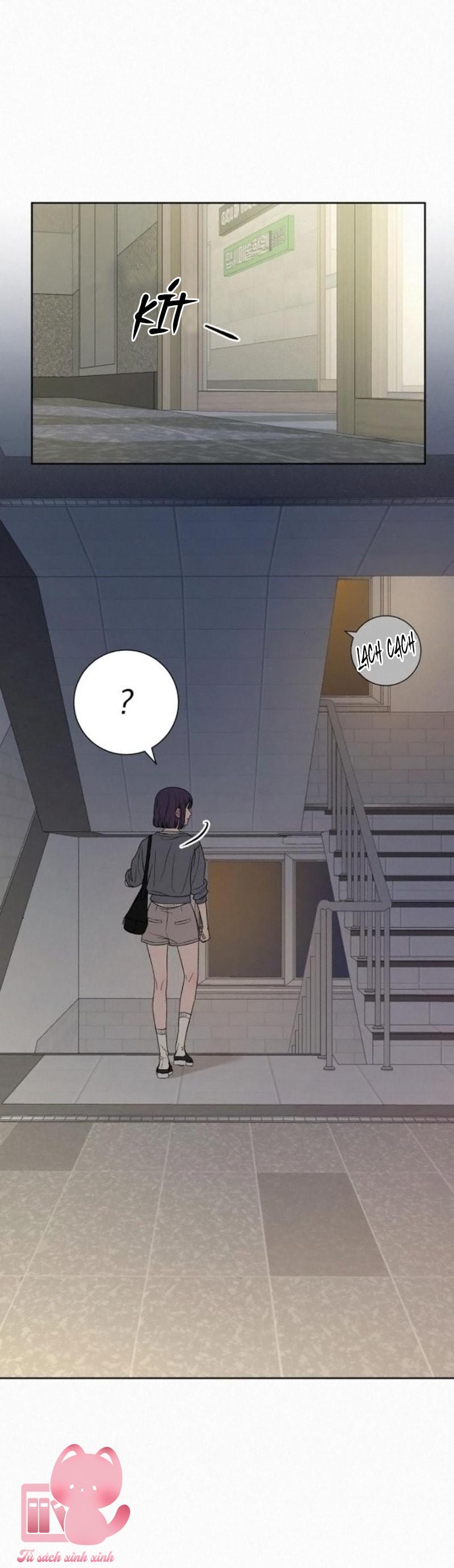 Chiến Lược Tình Yêu Trong Sáng - Chap 94 - Trang 22
