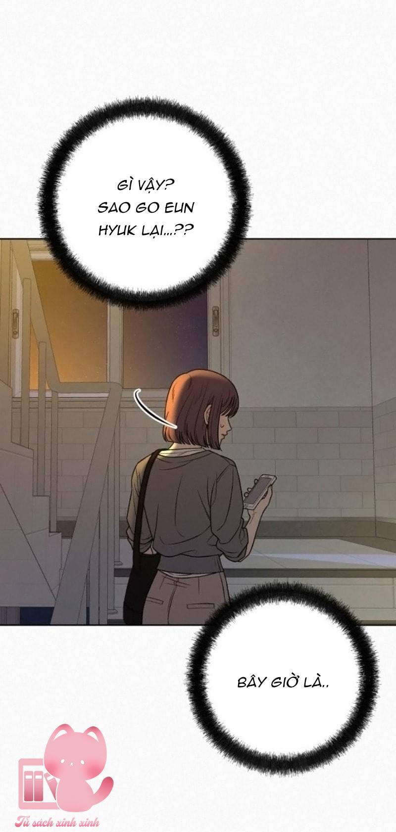 Chiến Lược Tình Yêu Trong Sáng - Chap 94 - Trang 24
