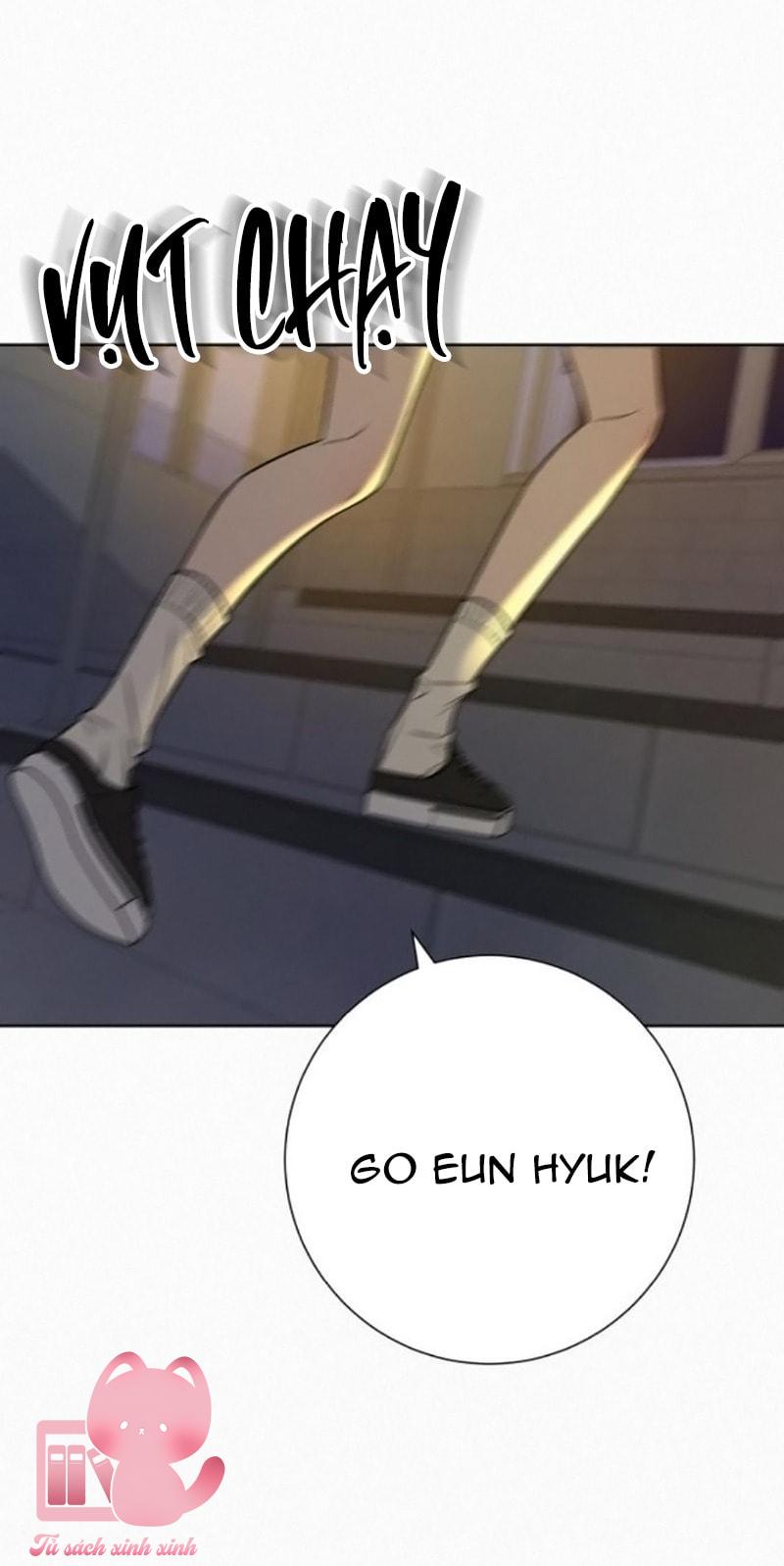 Chiến Lược Tình Yêu Trong Sáng - Chap 94 - Trang 27