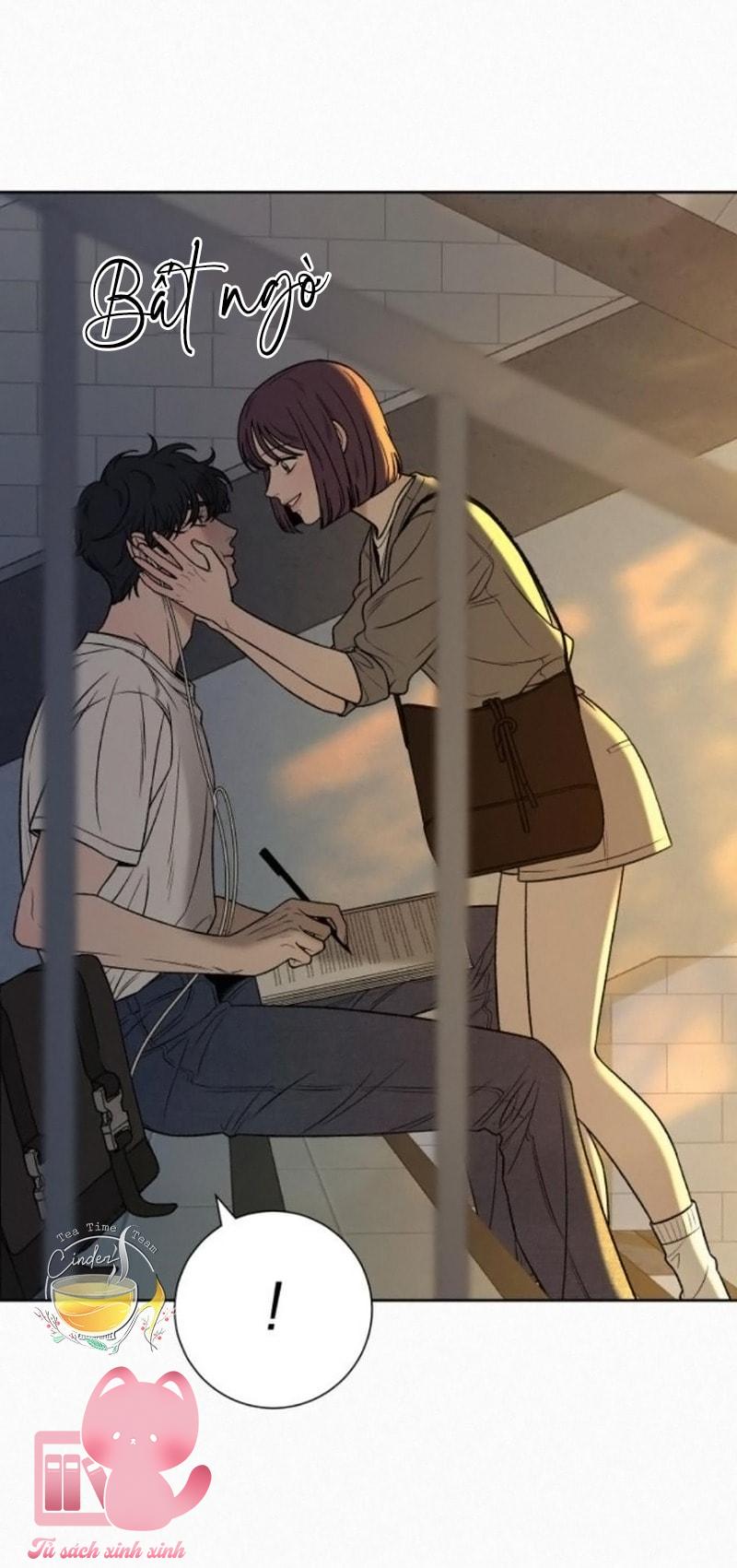 Chiến Lược Tình Yêu Trong Sáng - Chap 94 - Trang 28