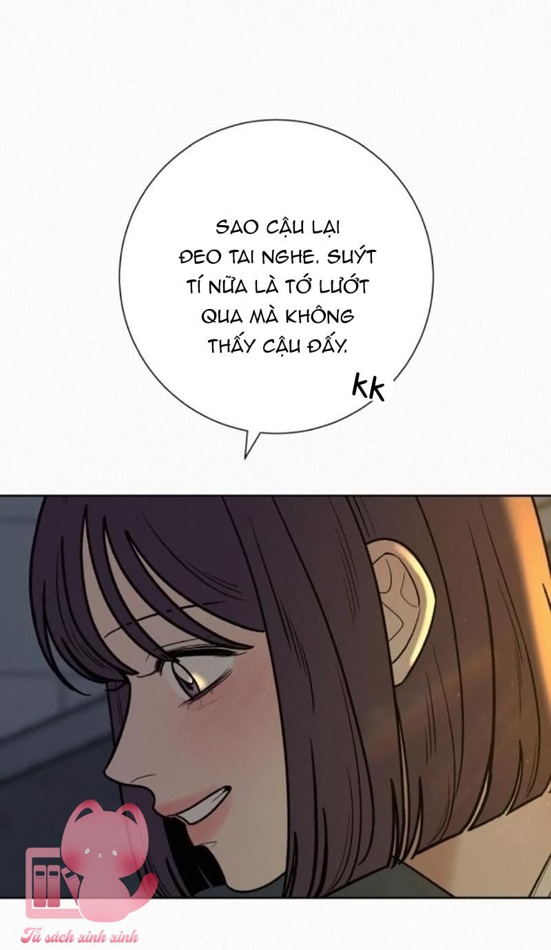 Chiến Lược Tình Yêu Trong Sáng - Chap 94 - Trang 29