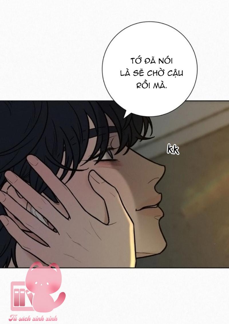 Chiến Lược Tình Yêu Trong Sáng - Chap 94 - Trang 30