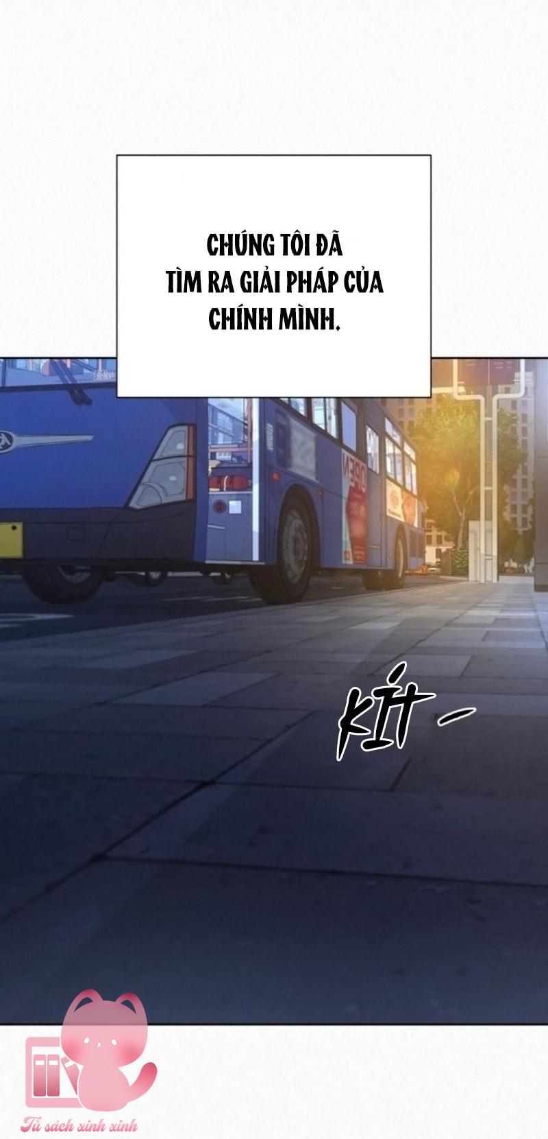 Chiến Lược Tình Yêu Trong Sáng - Chap 94 - Trang 4