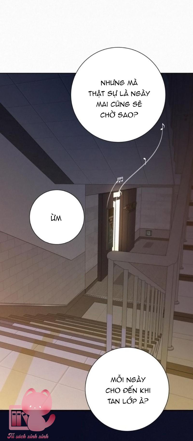 Chiến Lược Tình Yêu Trong Sáng - Chap 94 - Trang 31
