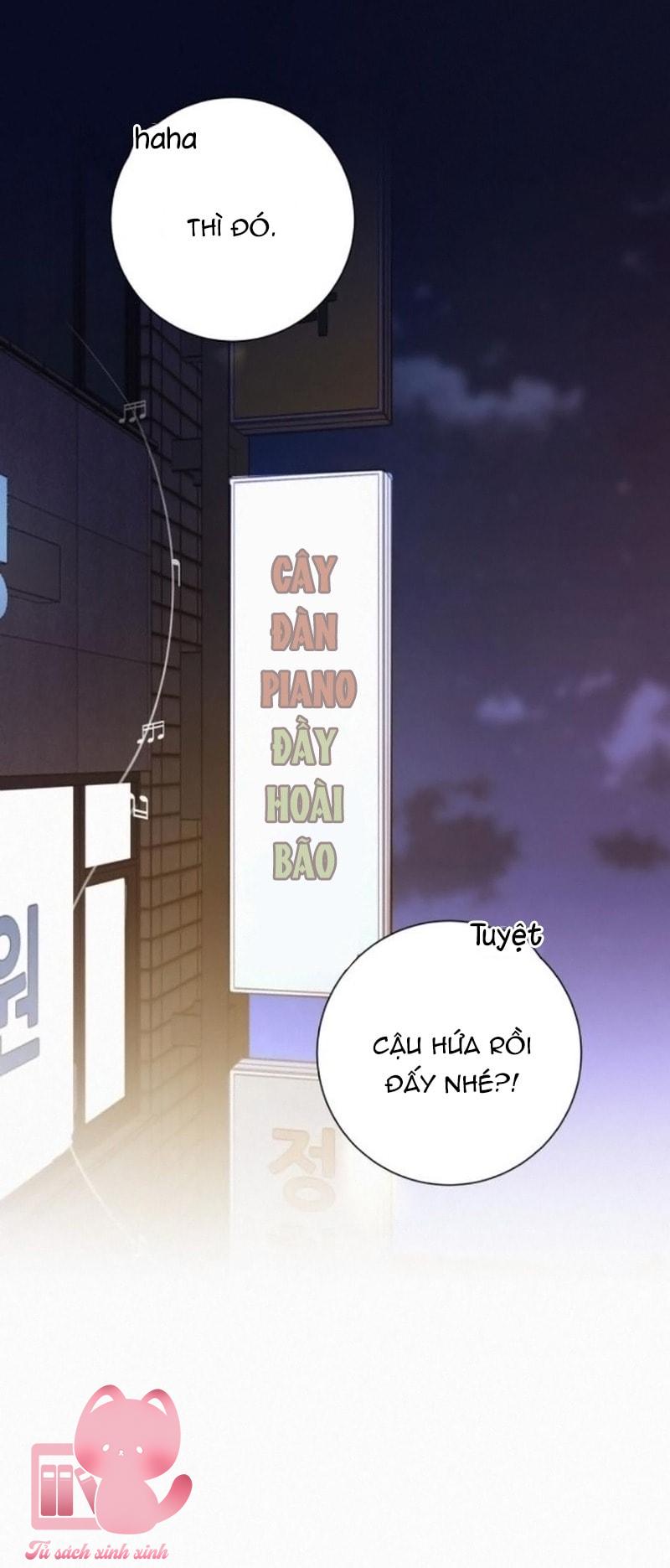 Chiến Lược Tình Yêu Trong Sáng - Chap 94 - Trang 32