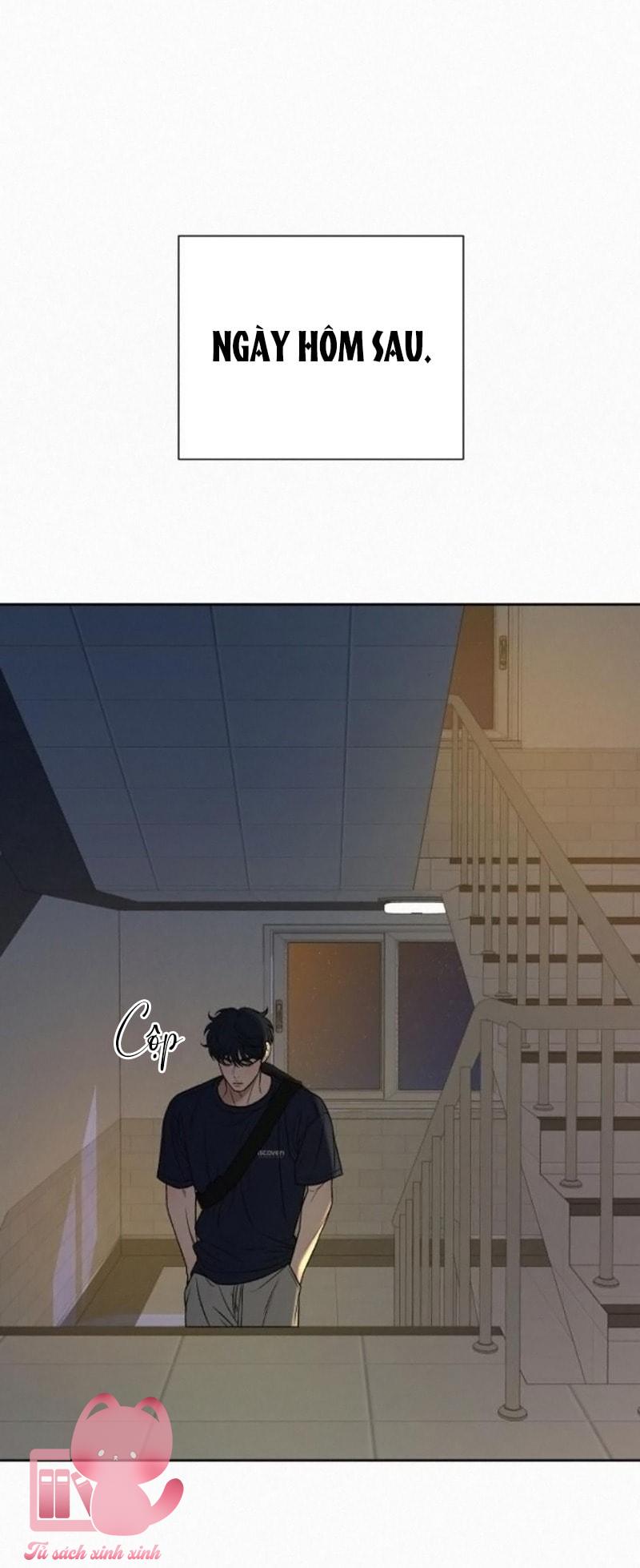 Chiến Lược Tình Yêu Trong Sáng - Chap 94 - Trang 34