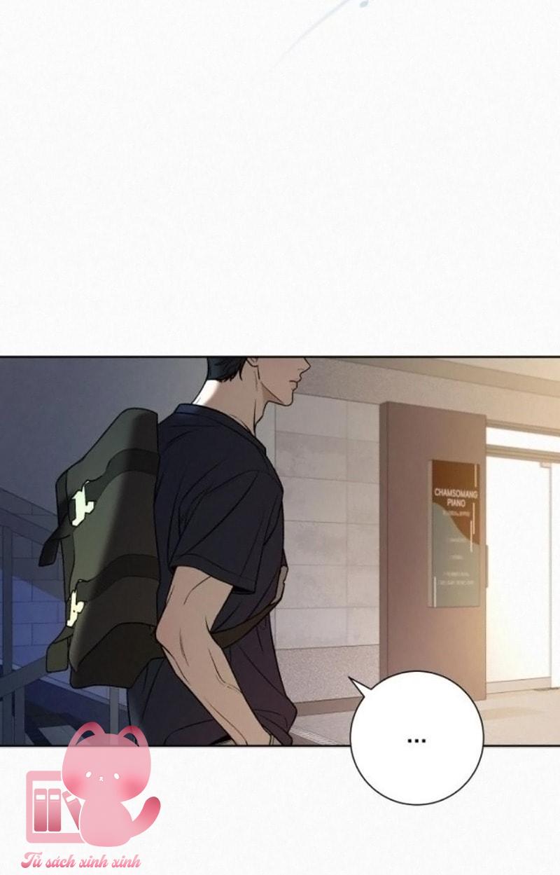 Chiến Lược Tình Yêu Trong Sáng - Chap 94 - Trang 37