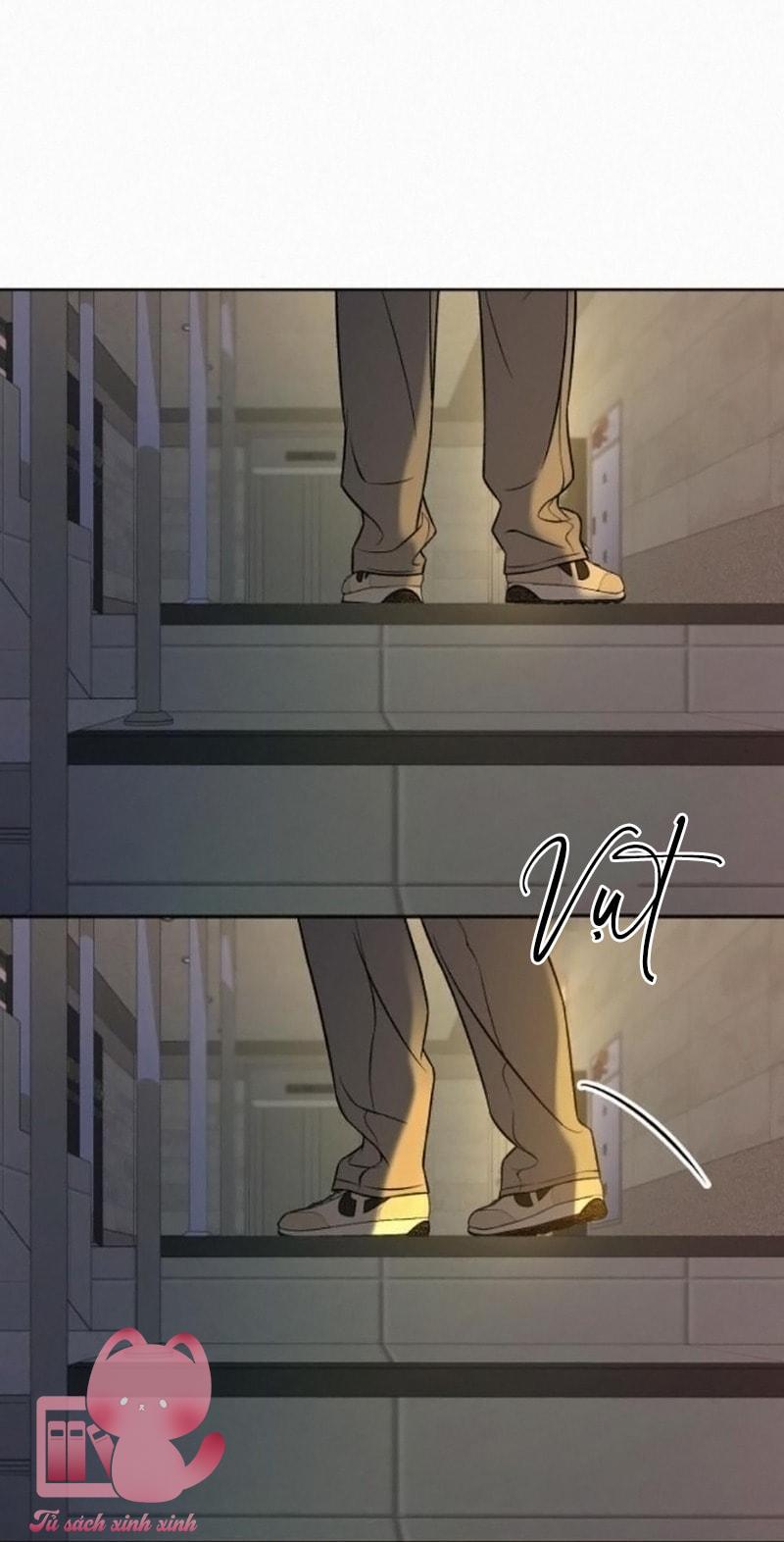 Chiến Lược Tình Yêu Trong Sáng - Chap 94 - Trang 39