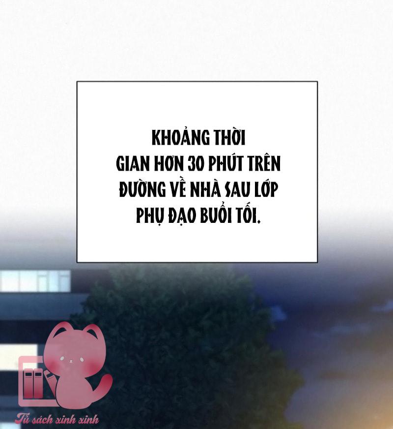 Chiến Lược Tình Yêu Trong Sáng - Chap 94 - Trang 5