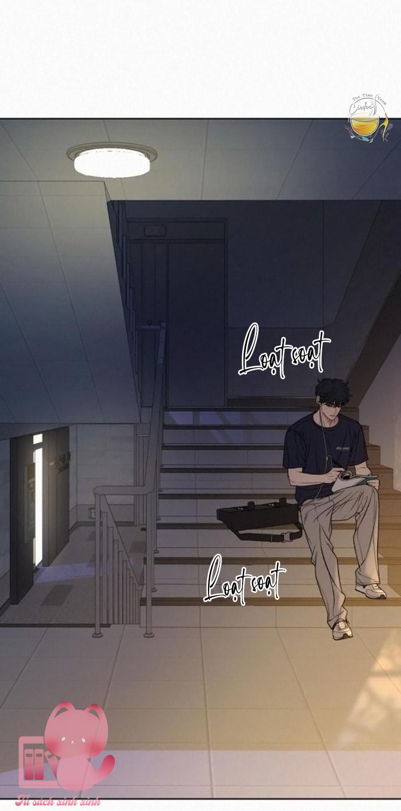 Chiến Lược Tình Yêu Trong Sáng - Chap 94 - Trang 44