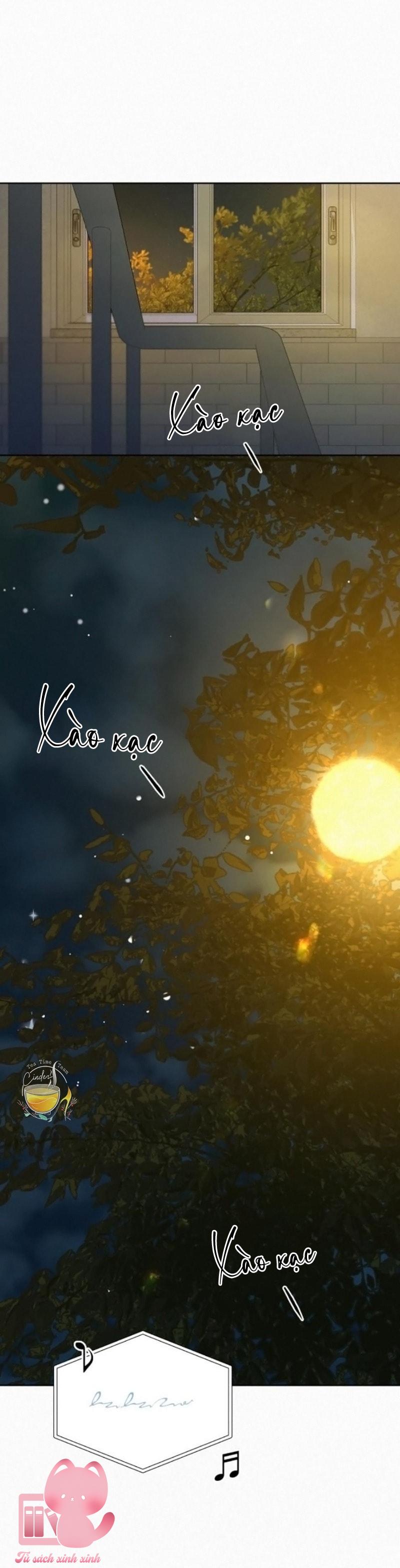 Chiến Lược Tình Yêu Trong Sáng - Chap 94 - Trang 50