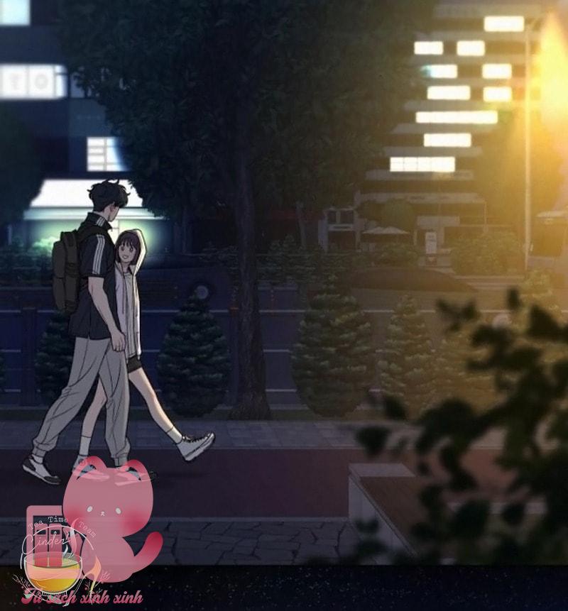 Chiến Lược Tình Yêu Trong Sáng - Chap 94 - Trang 6