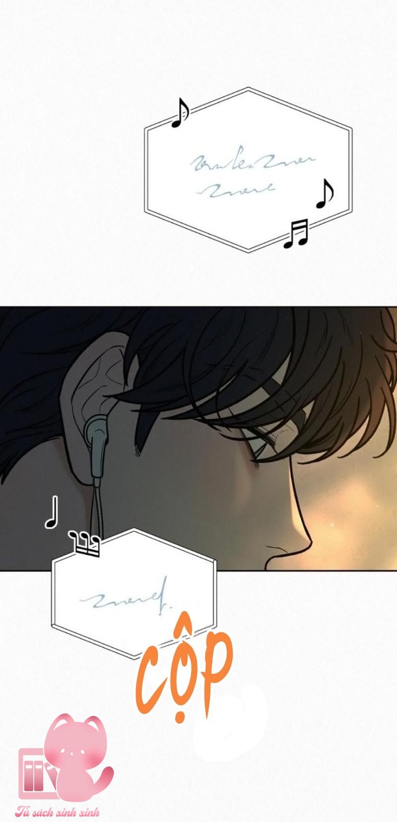 Chiến Lược Tình Yêu Trong Sáng - Chap 94 - Trang 51