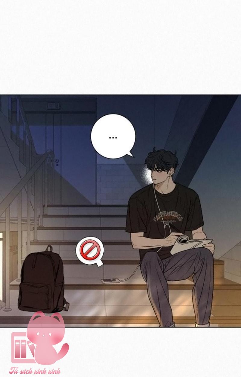 Chiến Lược Tình Yêu Trong Sáng - Chap 94 - Trang 53