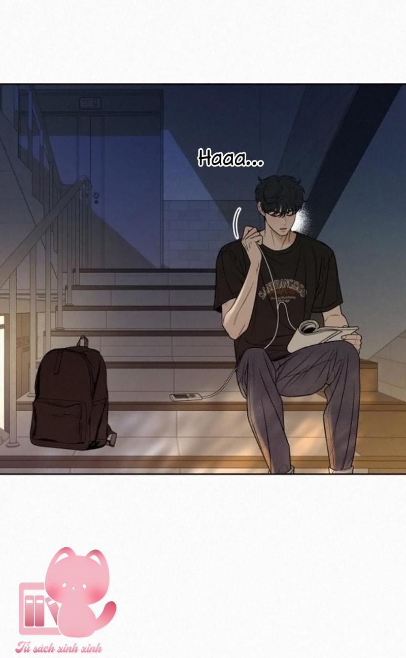 Chiến Lược Tình Yêu Trong Sáng - Chap 94 - Trang 54