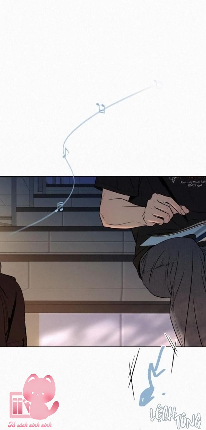 Chiến Lược Tình Yêu Trong Sáng - Chap 94 - Trang 55