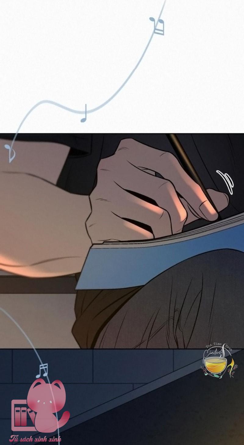 Chiến Lược Tình Yêu Trong Sáng - Chap 94 - Trang 56