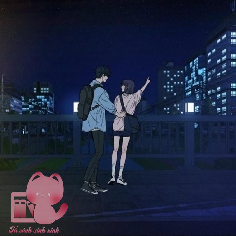 Chiến Lược Tình Yêu Trong Sáng - Chap 94 - Trang 7