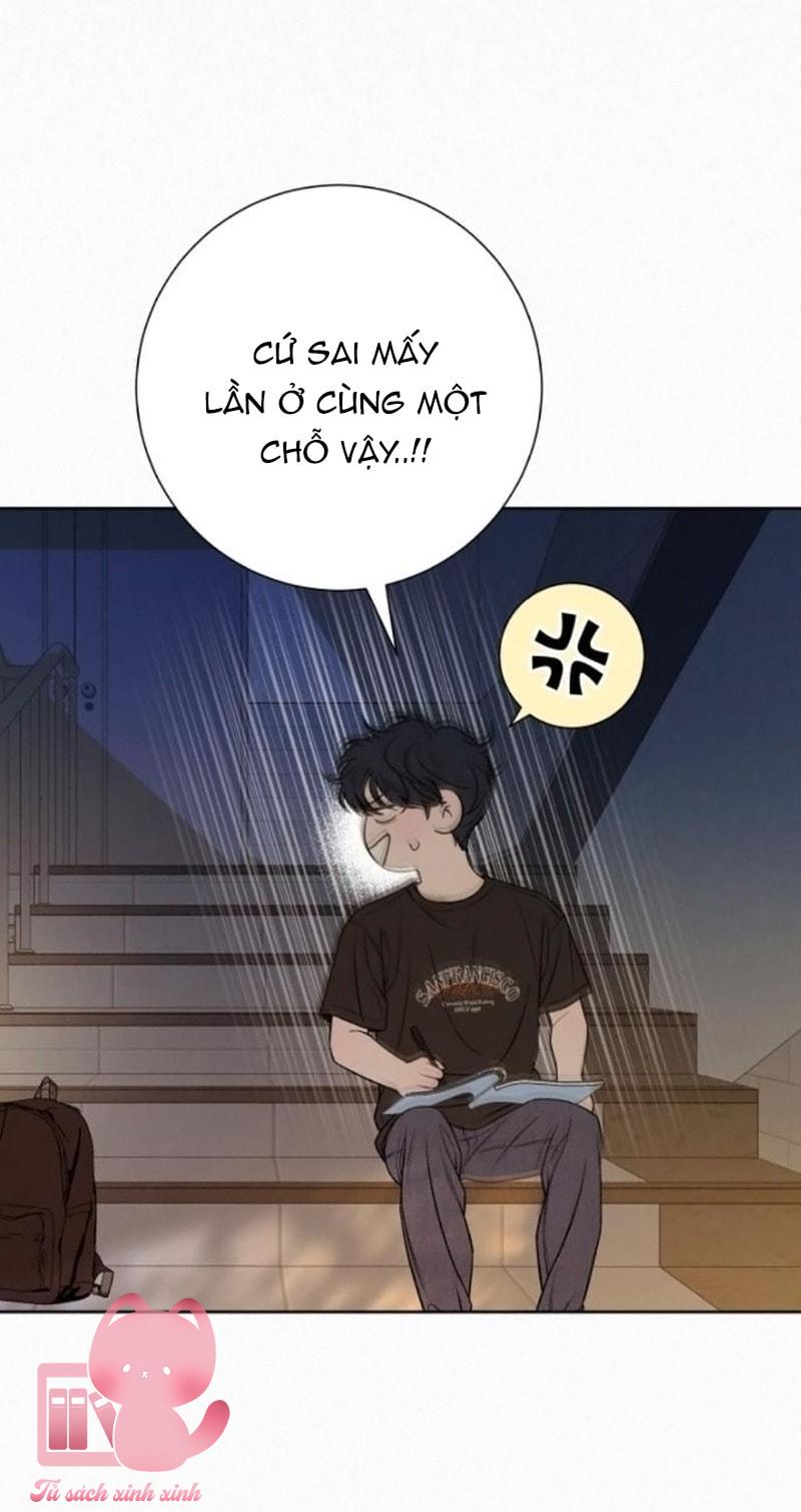 Chiến Lược Tình Yêu Trong Sáng - Chap 94 - Trang 61