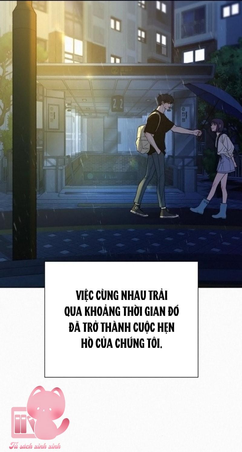 Chiến Lược Tình Yêu Trong Sáng - Chap 94 - Trang 8