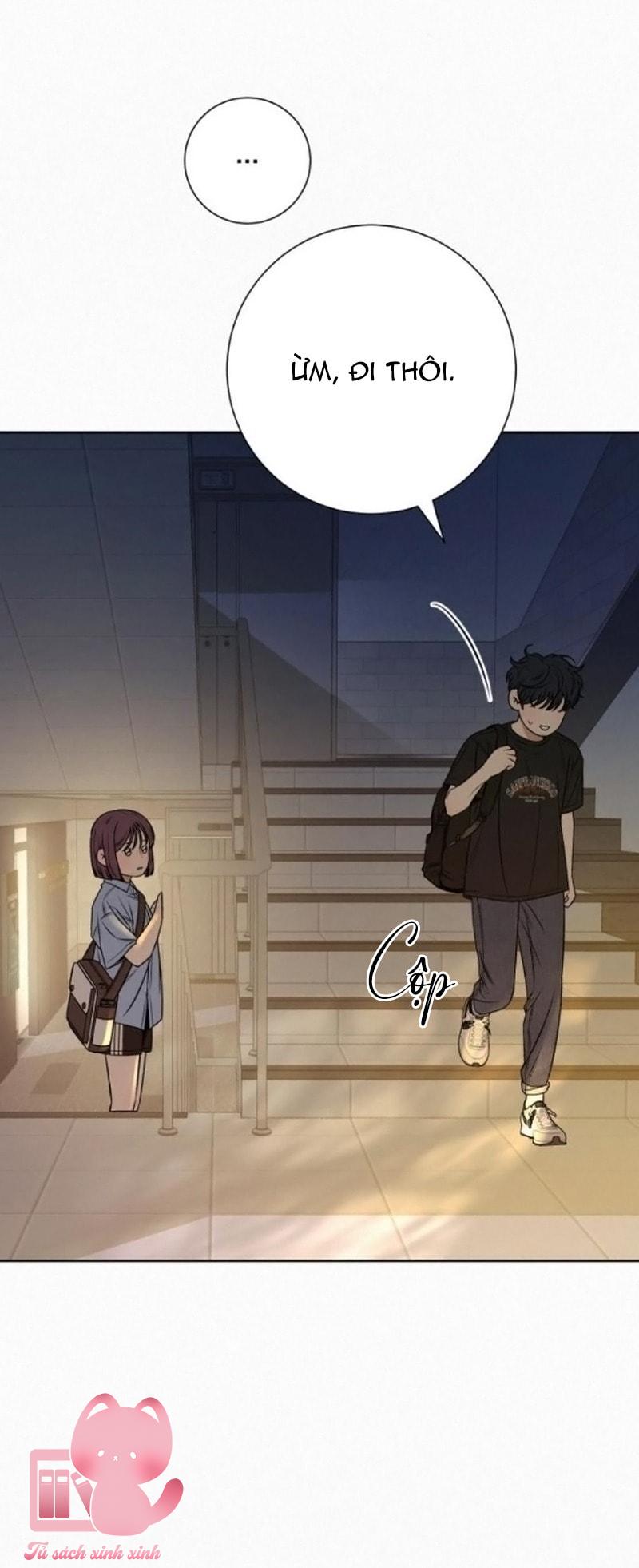 Chiến Lược Tình Yêu Trong Sáng - Chap 94 - Trang 71