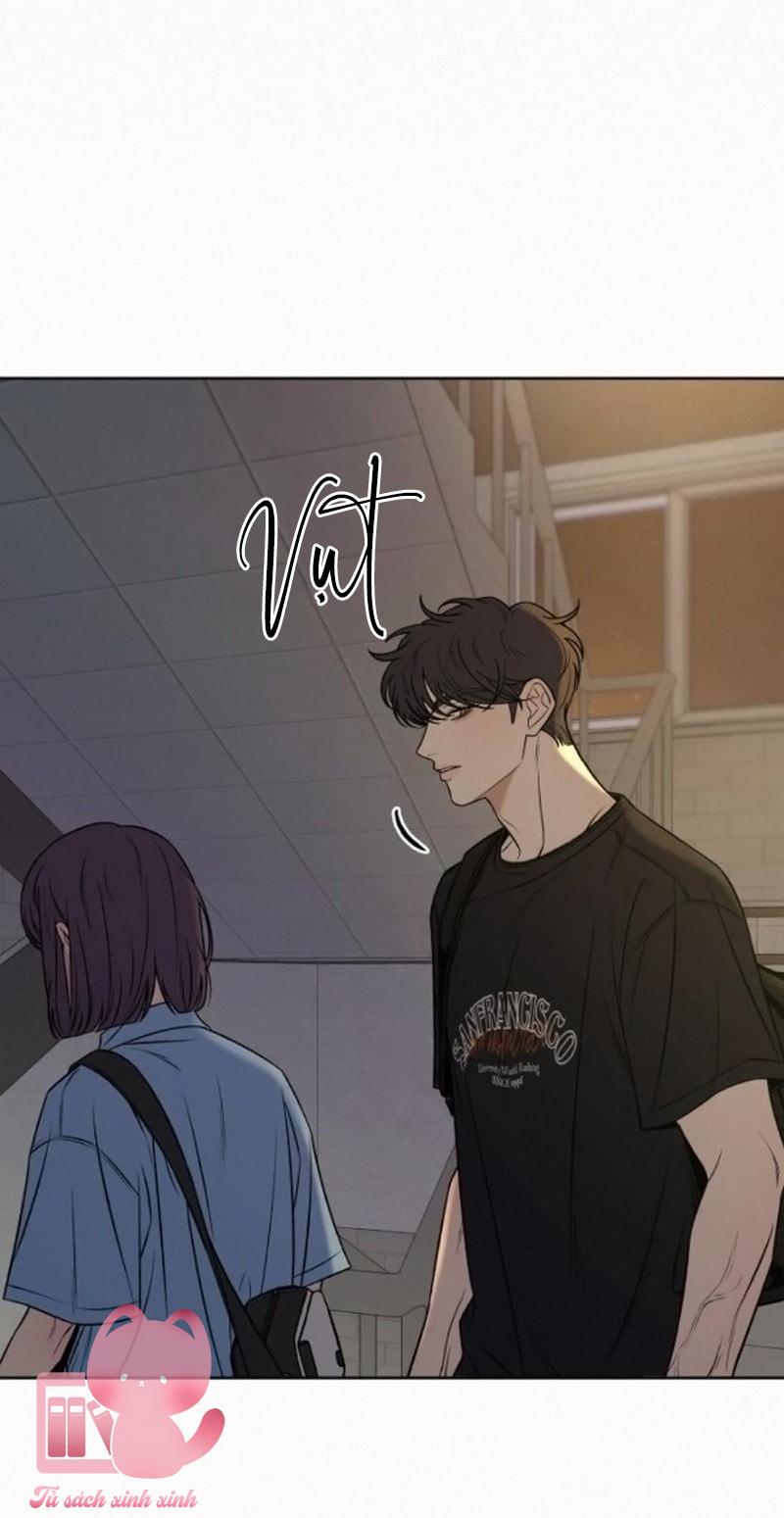 Chiến Lược Tình Yêu Trong Sáng - Chap 94 - Trang 72