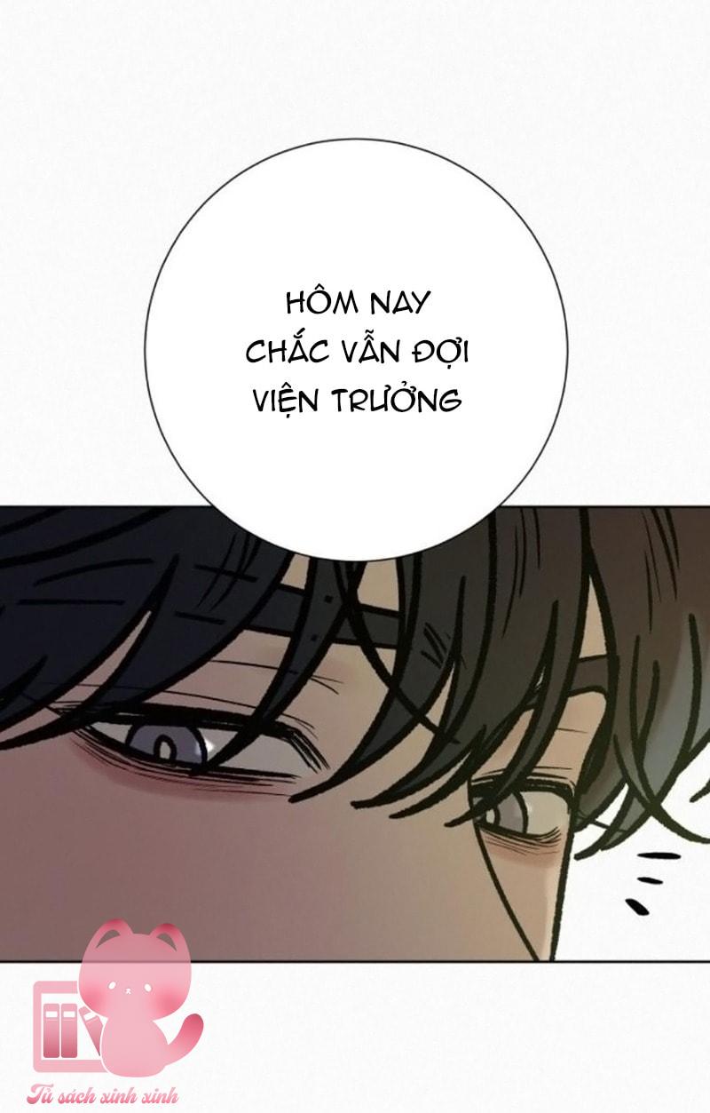 Chiến Lược Tình Yêu Trong Sáng - Chap 94 - Trang 75