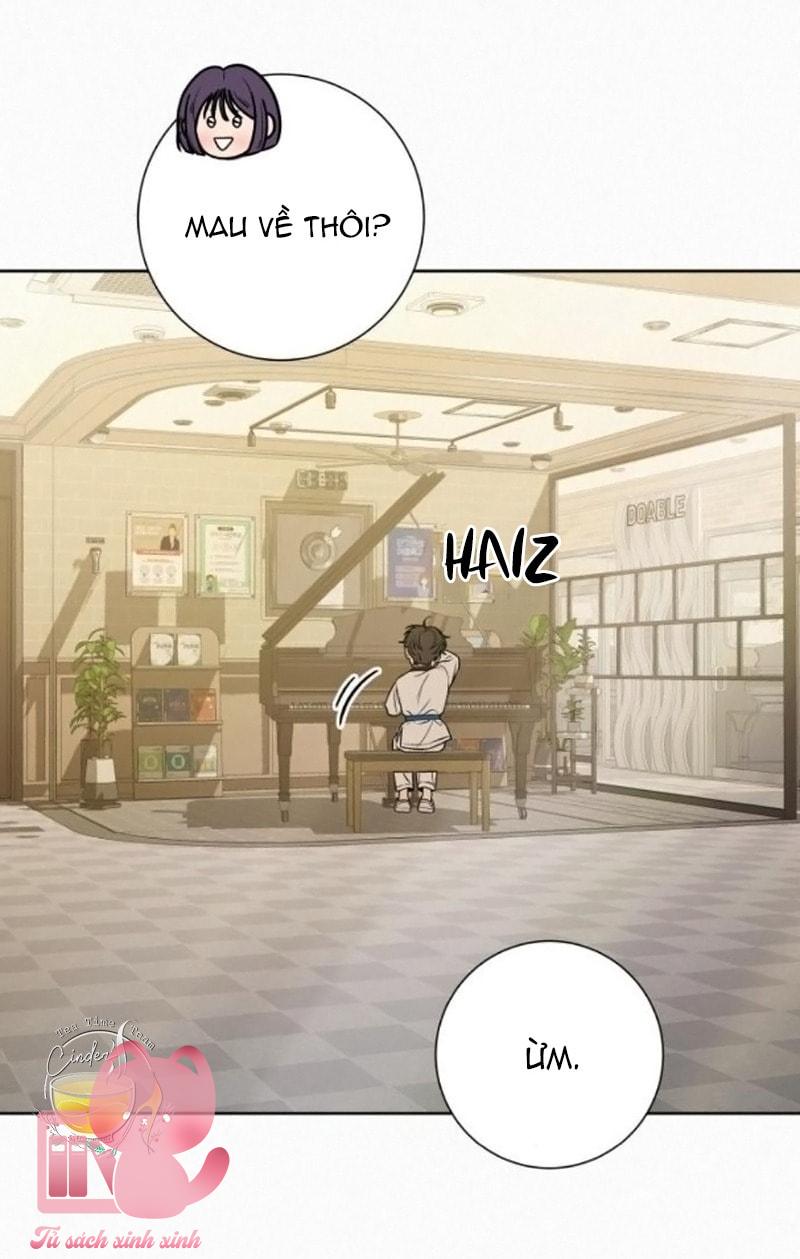 Chiến Lược Tình Yêu Trong Sáng - Chap 94 - Trang 78