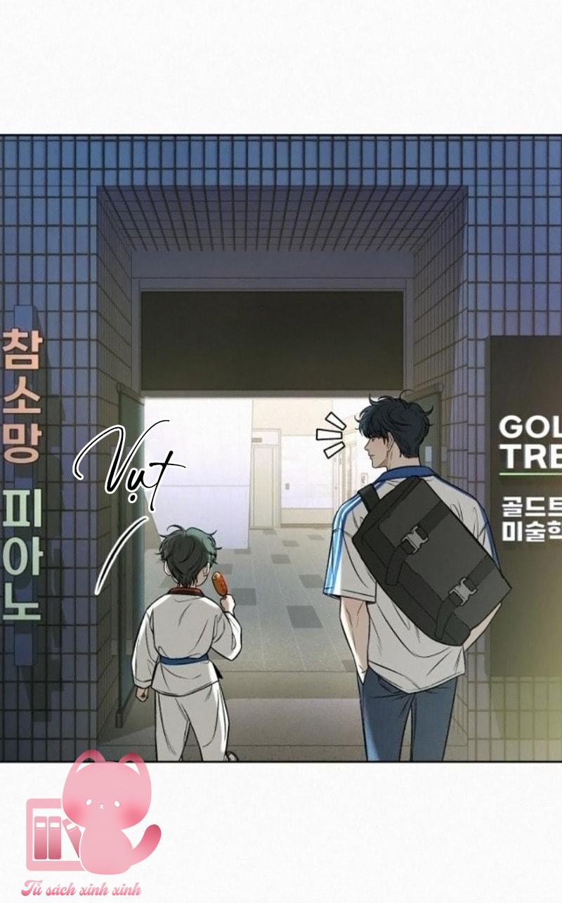 Chiến Lược Tình Yêu Trong Sáng - Chap 94 - Trang 80