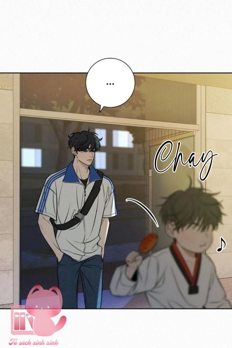 Chiến Lược Tình Yêu Trong Sáng - Chap 94 - Trang 81