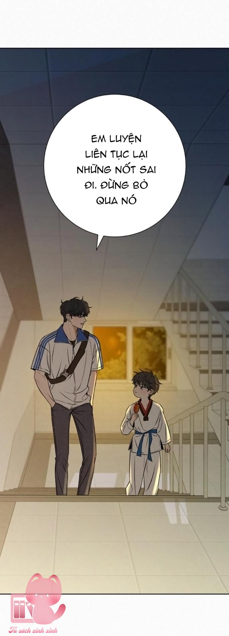 Chiến Lược Tình Yêu Trong Sáng - Chap 94 - Trang 85