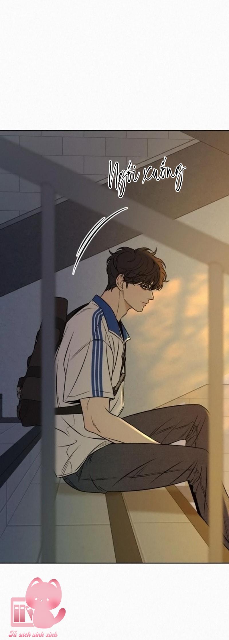 Chiến Lược Tình Yêu Trong Sáng - Chap 94 - Trang 87