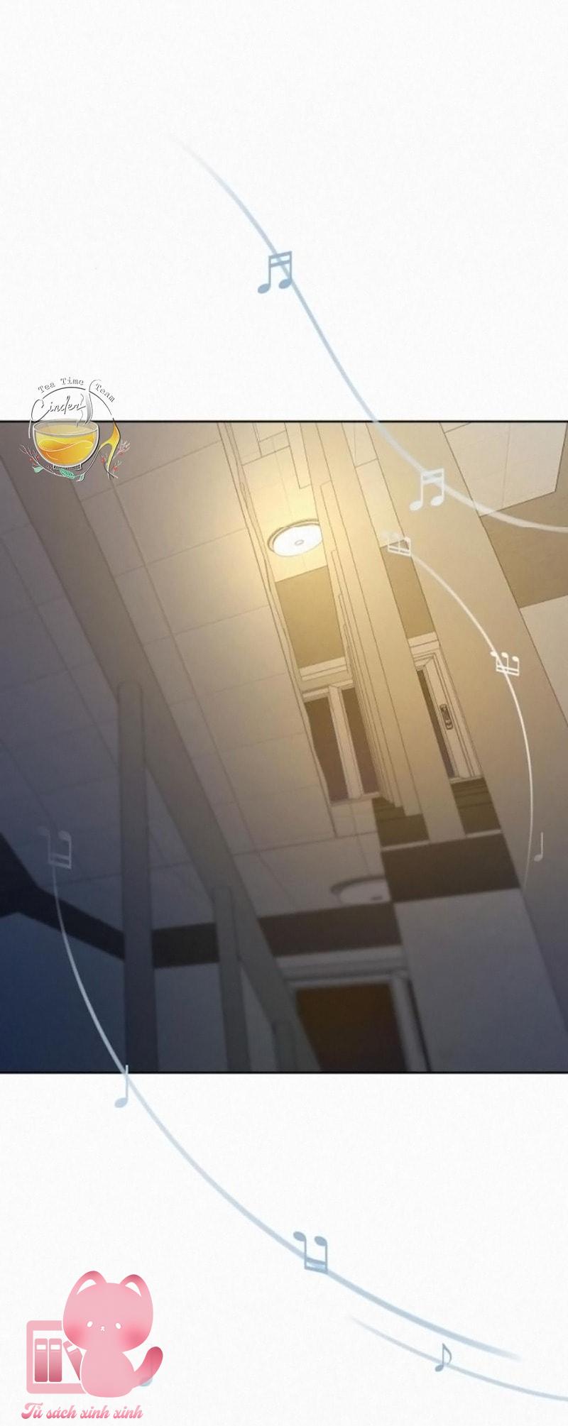 Chiến Lược Tình Yêu Trong Sáng - Chap 94 - Trang 89