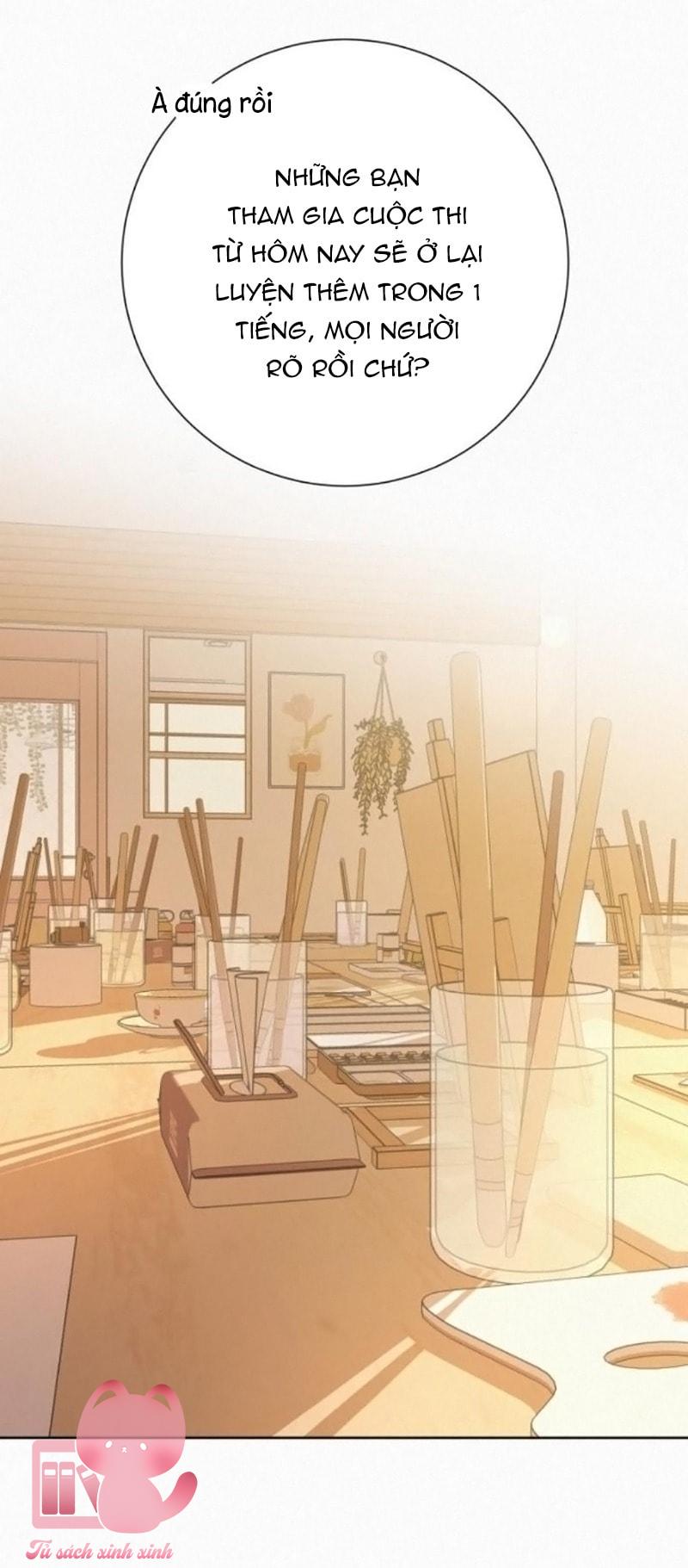 Chiến Lược Tình Yêu Trong Sáng - Chap 94 - Trang 10
