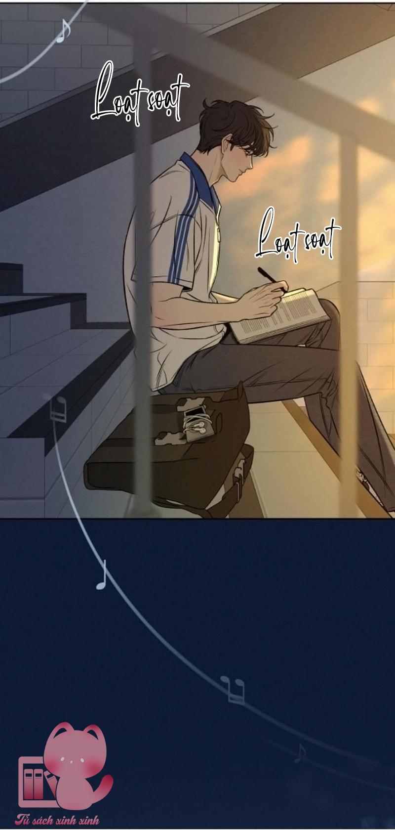 Chiến Lược Tình Yêu Trong Sáng - Chap 94 - Trang 94