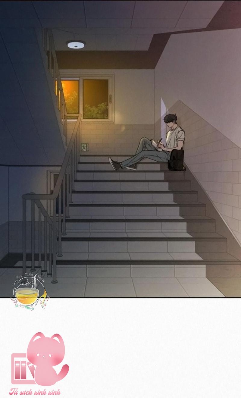 Chiến Lược Tình Yêu Trong Sáng - Chap 94 - Trang 96