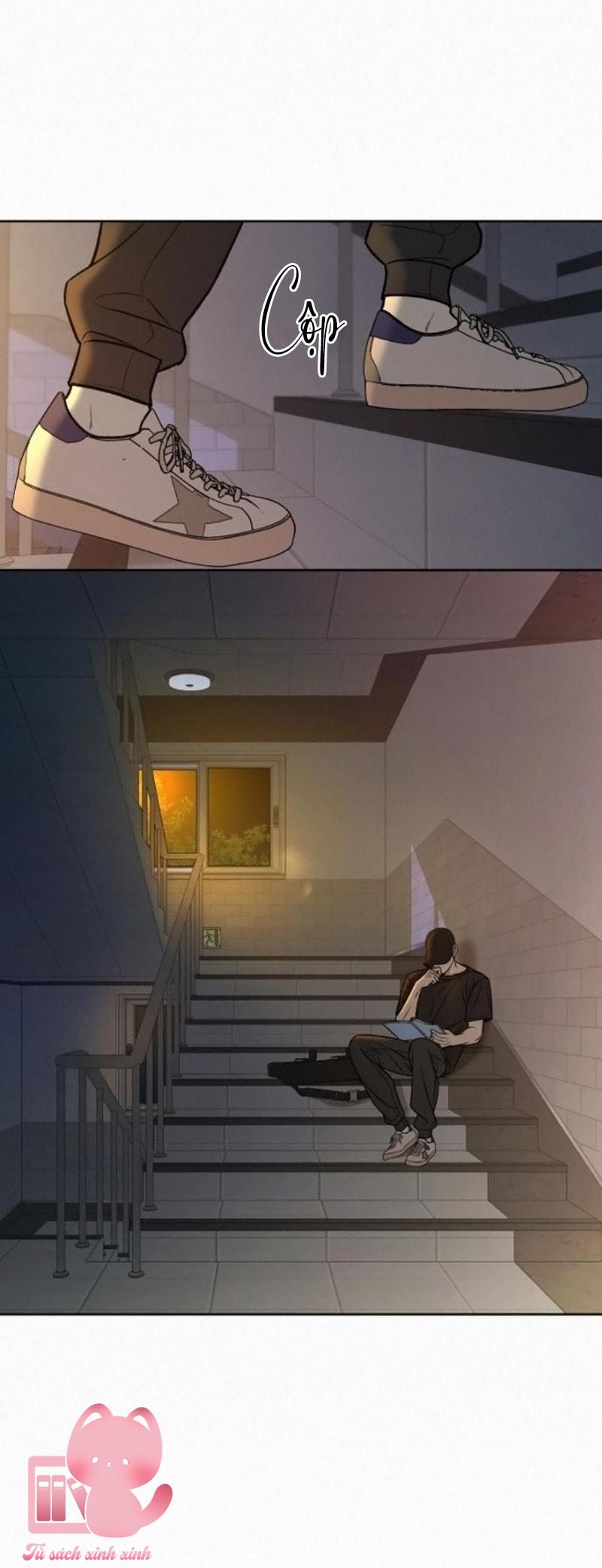 Chiến Lược Tình Yêu Trong Sáng - Chap 94 - Trang 97