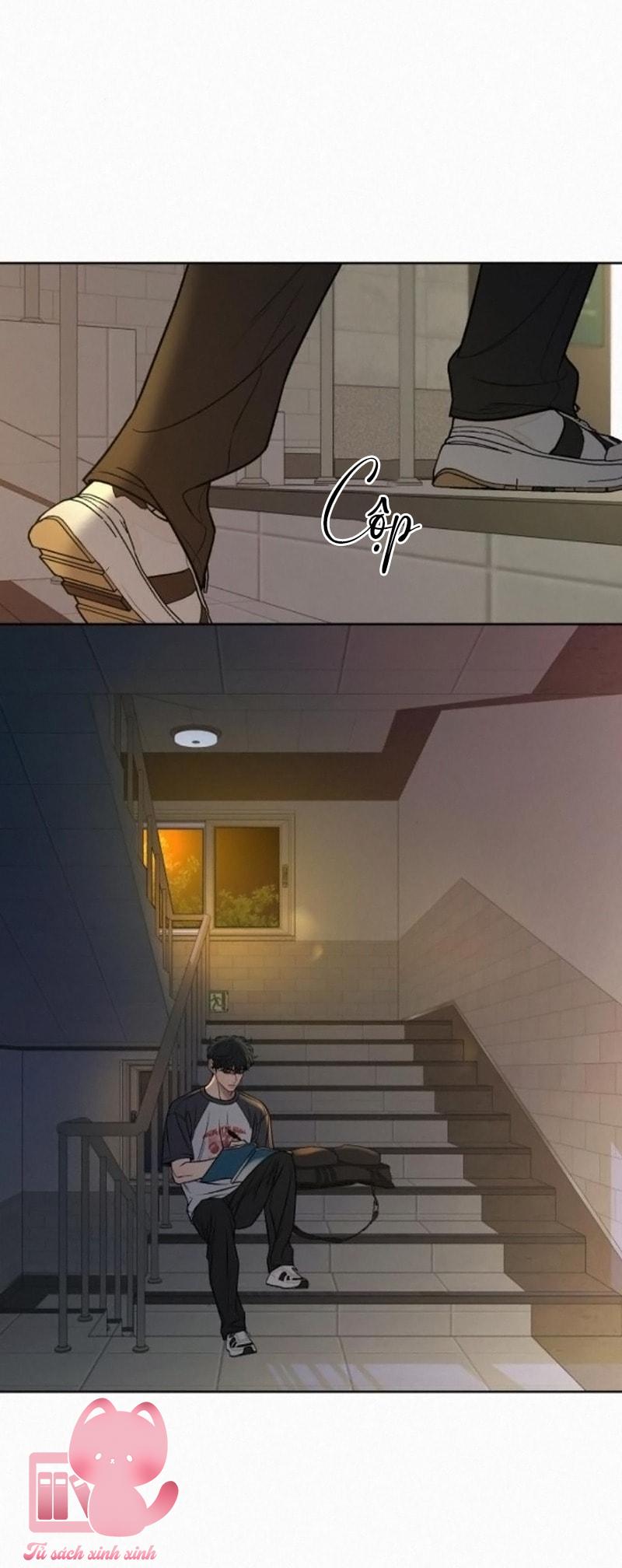 Chiến Lược Tình Yêu Trong Sáng - Chap 94 - Trang 98