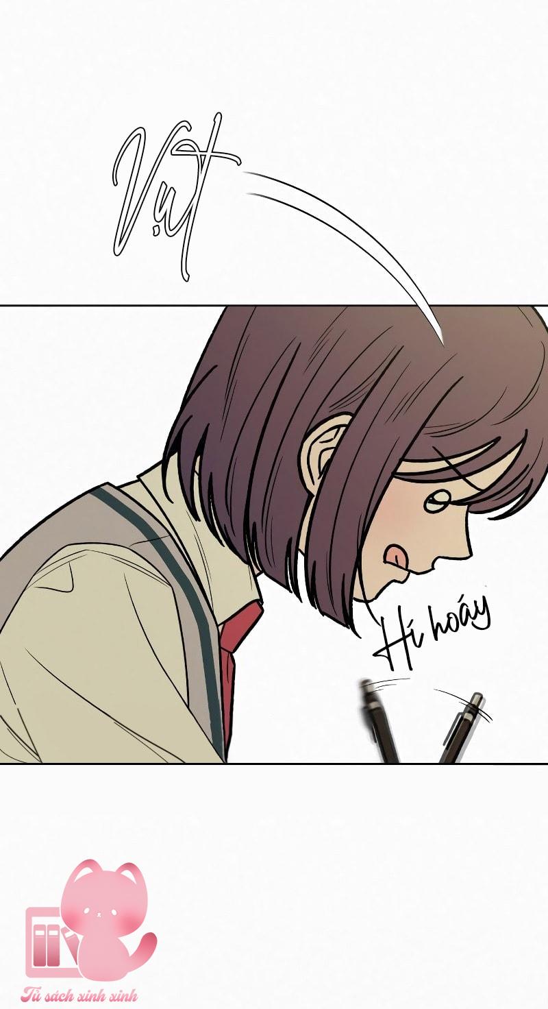 Chiến Lược Tình Yêu Trong Sáng - Chap 98 - Trang 12