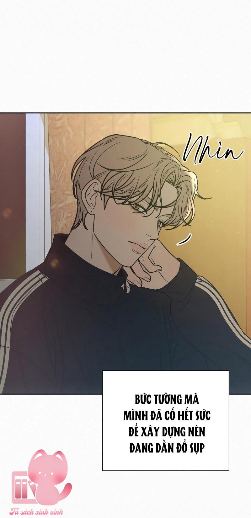 Chiến Lược Tình Yêu Trong Sáng - Chap 98 - Trang 13