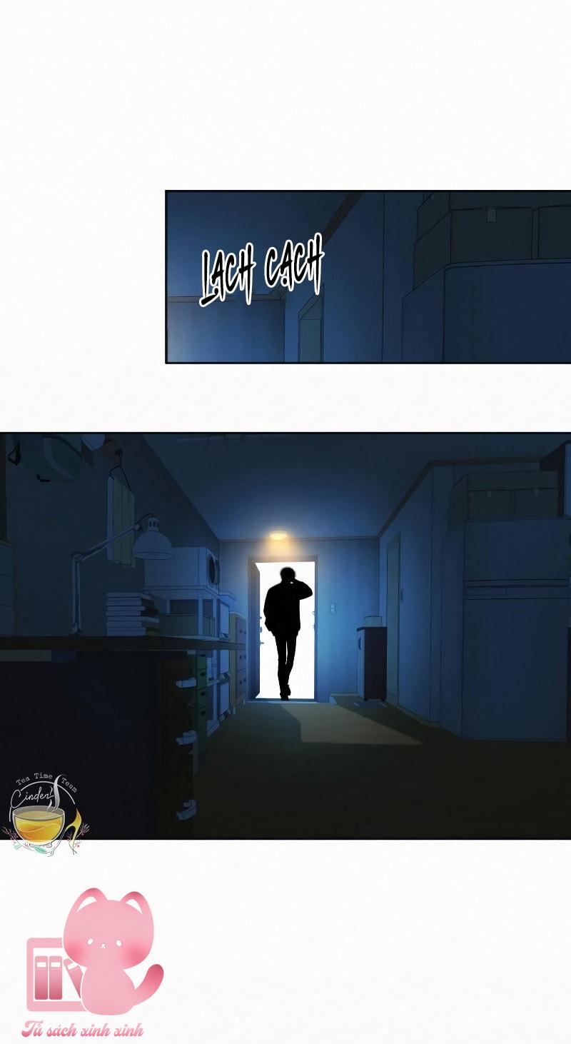 Chiến Lược Tình Yêu Trong Sáng - Chap 98 - Trang 20