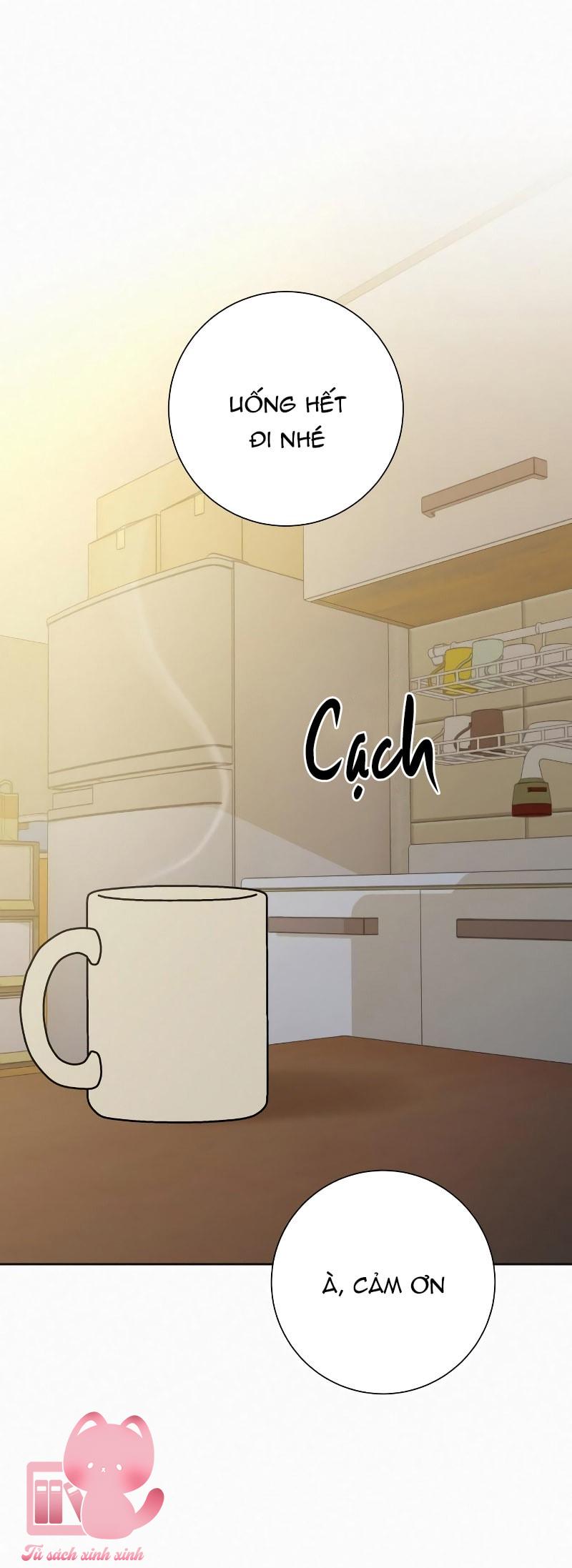 Chiến Lược Tình Yêu Trong Sáng - Chap 98 - Trang 3