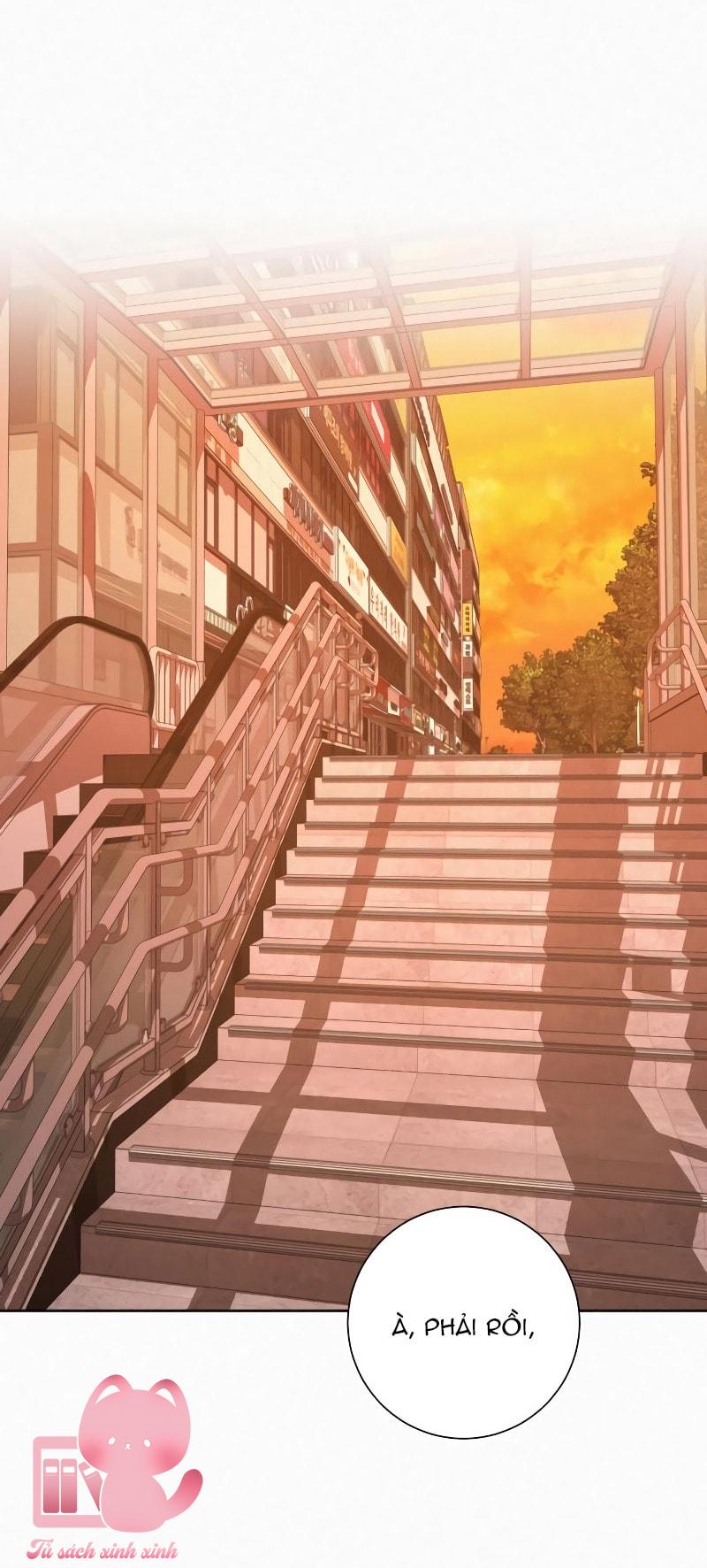 Chiến Lược Tình Yêu Trong Sáng - Chap 98 - Trang 27