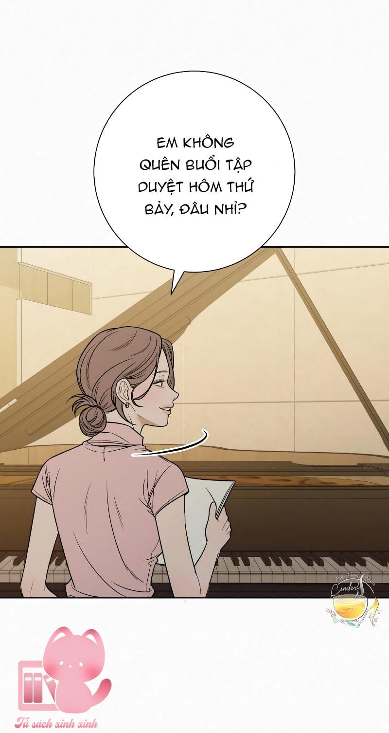 Chiến Lược Tình Yêu Trong Sáng - Chap 98 - Trang 28