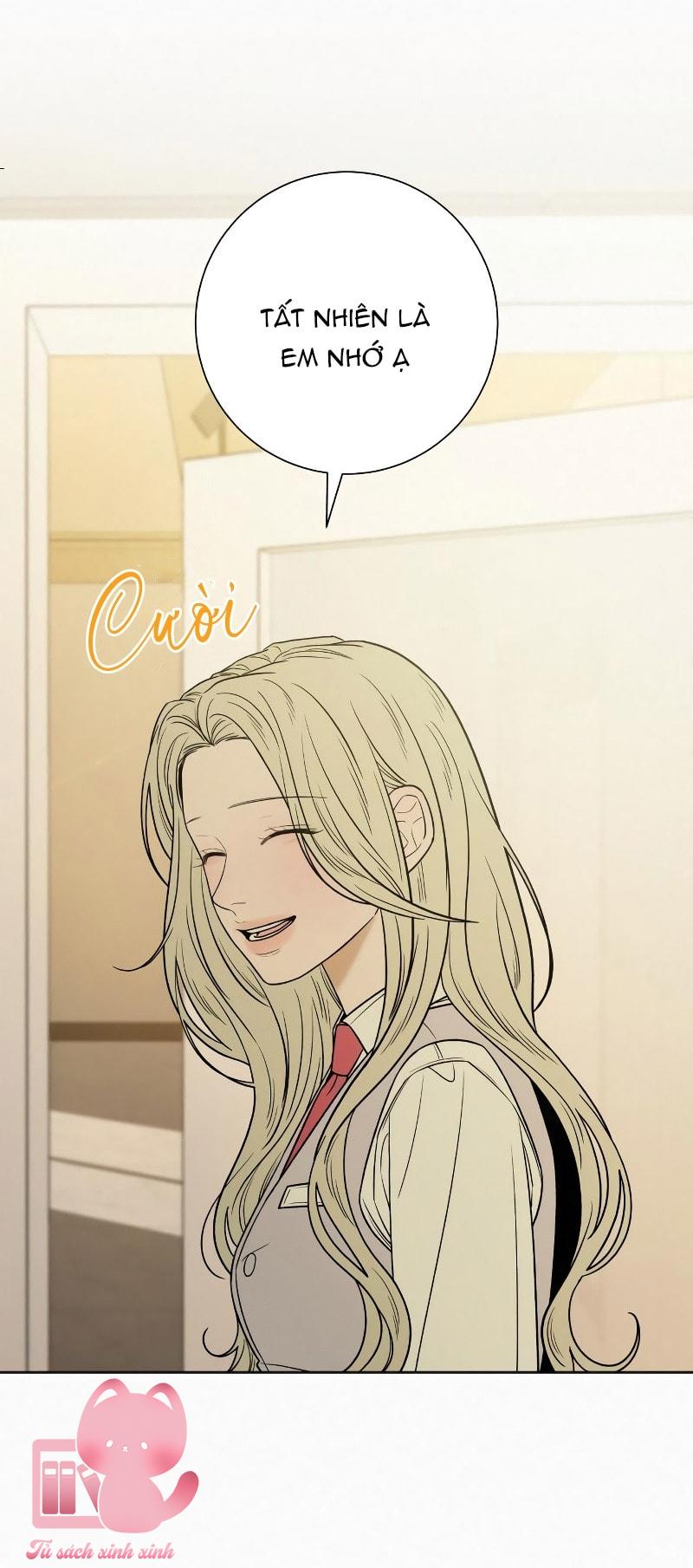 Chiến Lược Tình Yêu Trong Sáng - Chap 98 - Trang 30