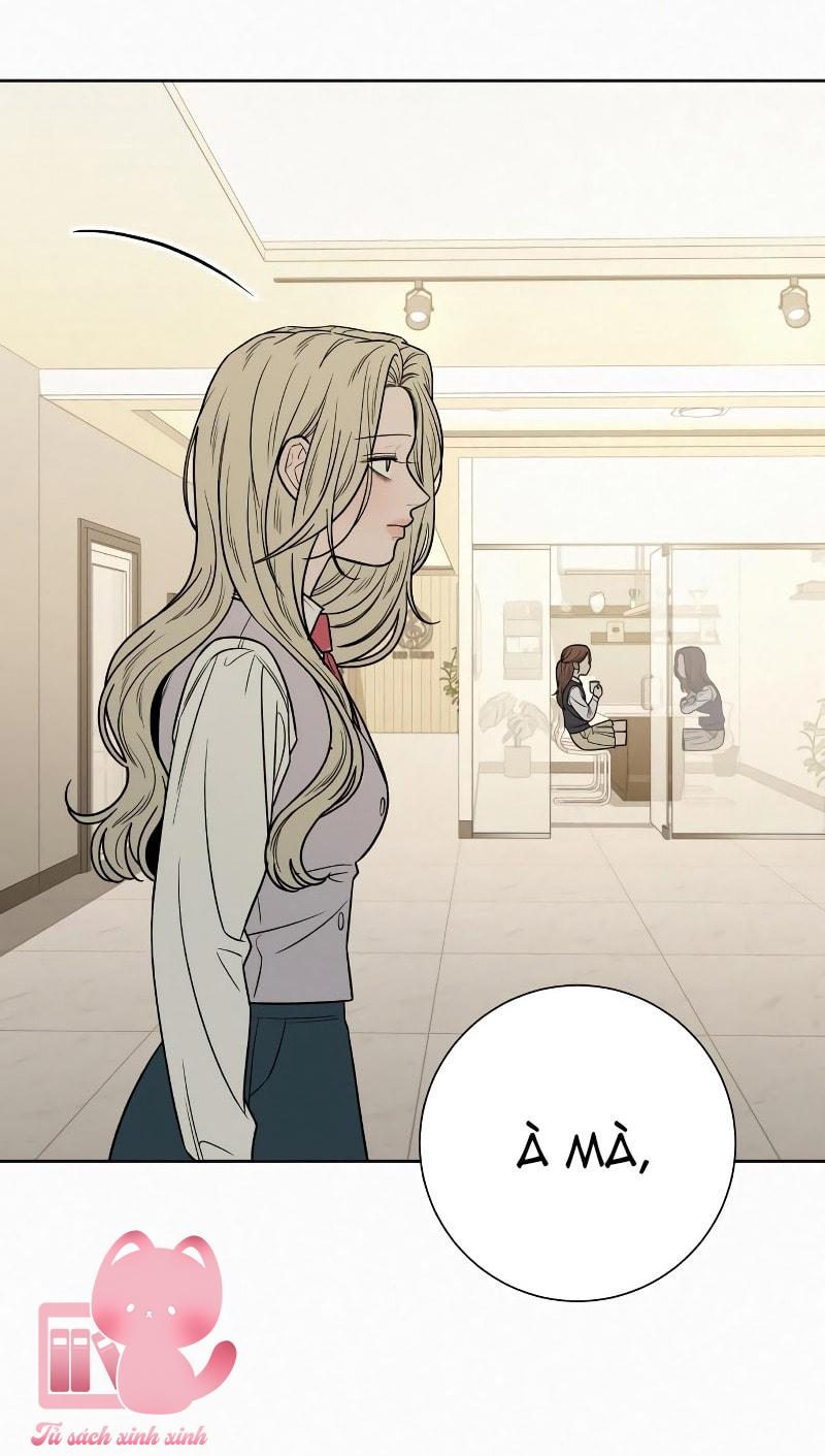 Chiến Lược Tình Yêu Trong Sáng - Chap 98 - Trang 33